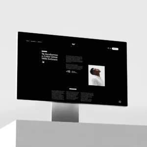 Producto digital woo